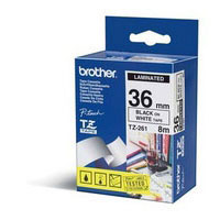 Brother TZe-261 (TZE261) Brother TZe-261 (TZE261)